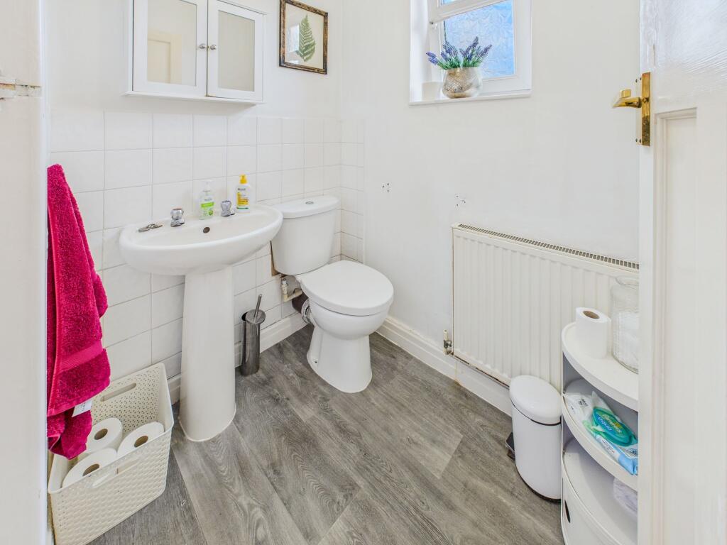 WC