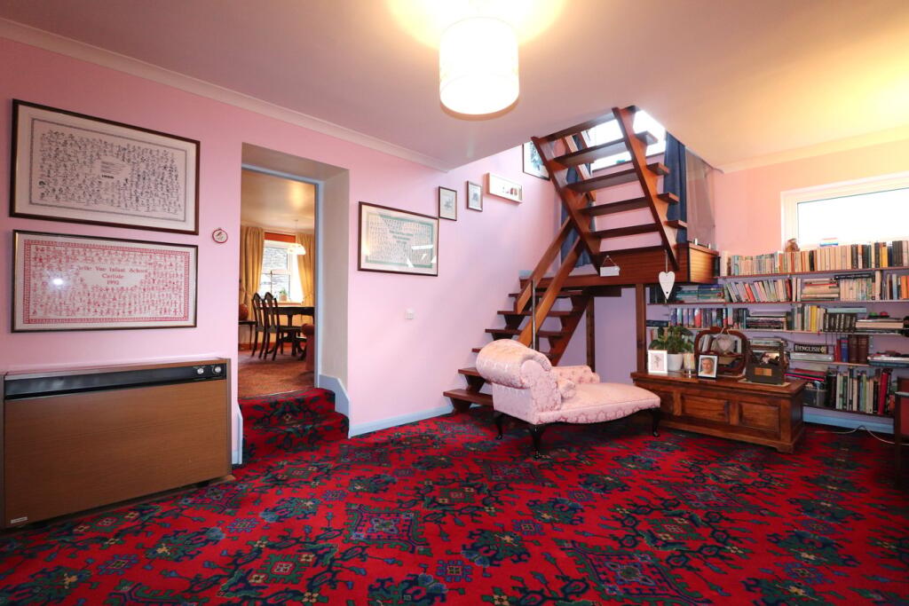 Reception Hall 
