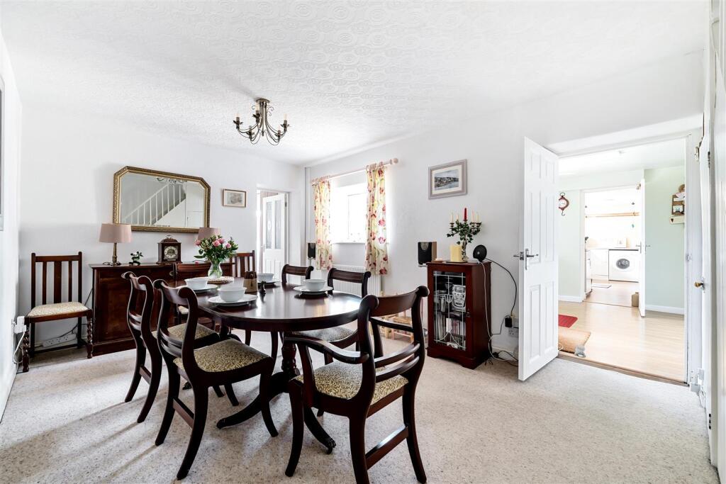 Dinning room