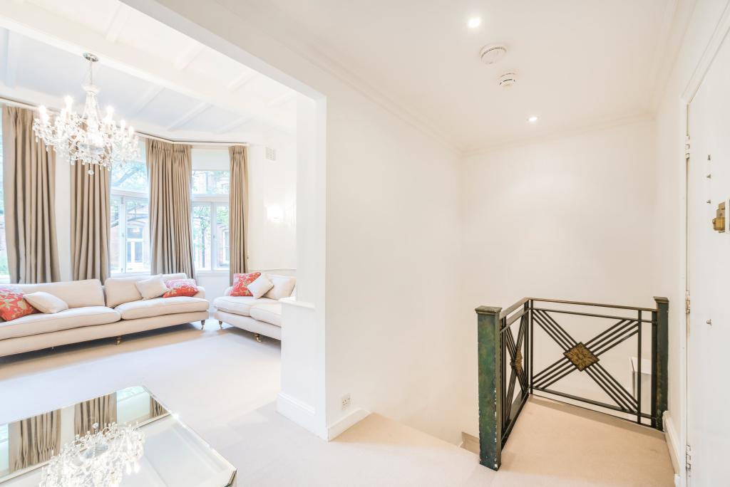 Egerton Gardens 20, 