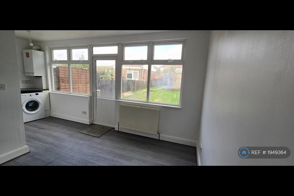 Ground Floor Living Room 2