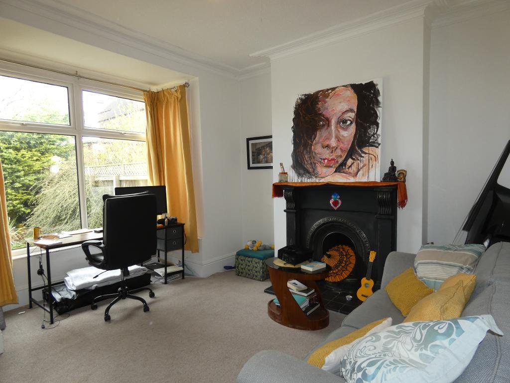 Rear Sitting Room