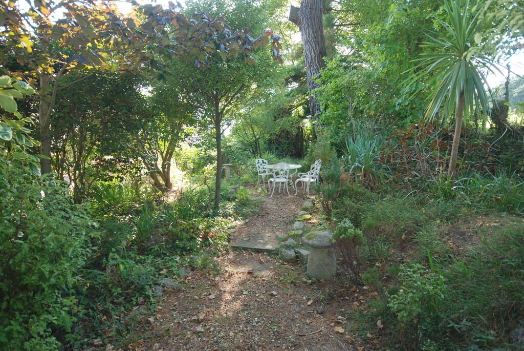 Communal Gardens