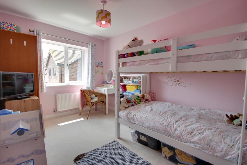 1 Bed 2A