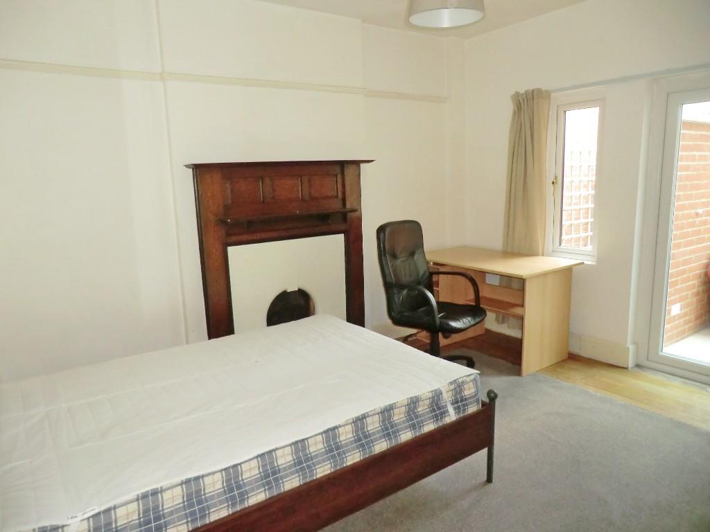 Reception Room Two