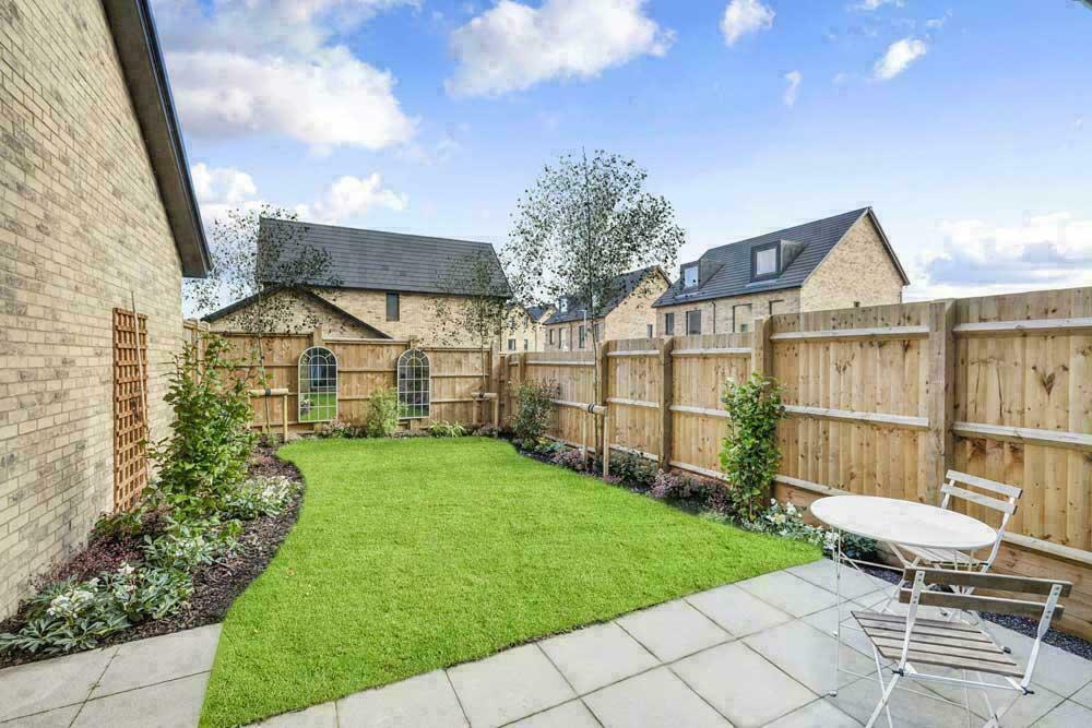 Show Home