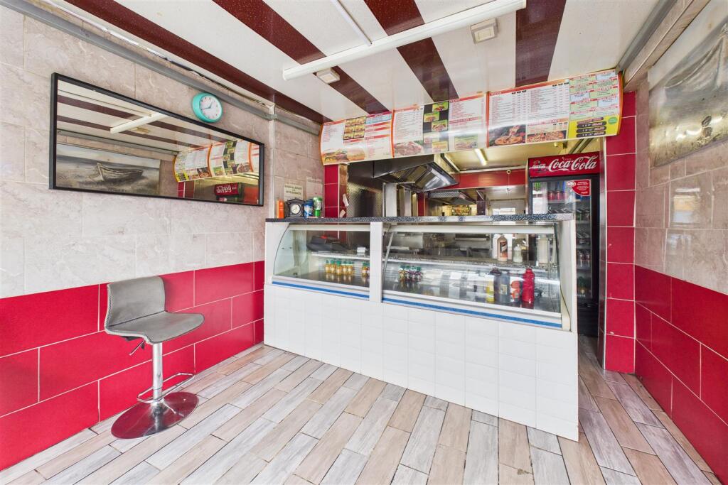 3 Marsh Lane, Redfield, Bristol, BS5 9SB | Freehol