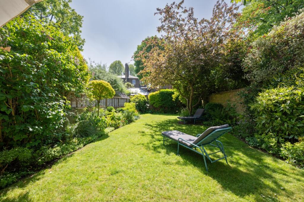 12 Westbourne Par...