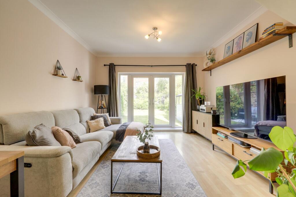 ST Germand Road, Forest Hill, SE23