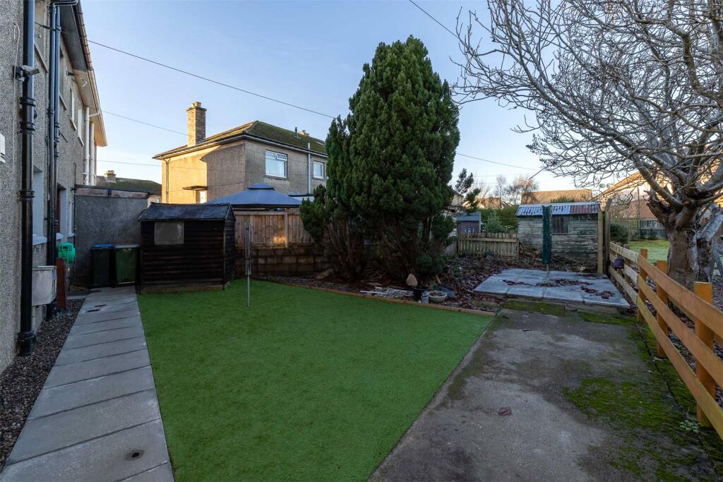 Malvina Place, Perth, Perth and Kinross, PH1