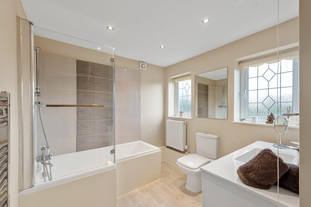 En-Suite