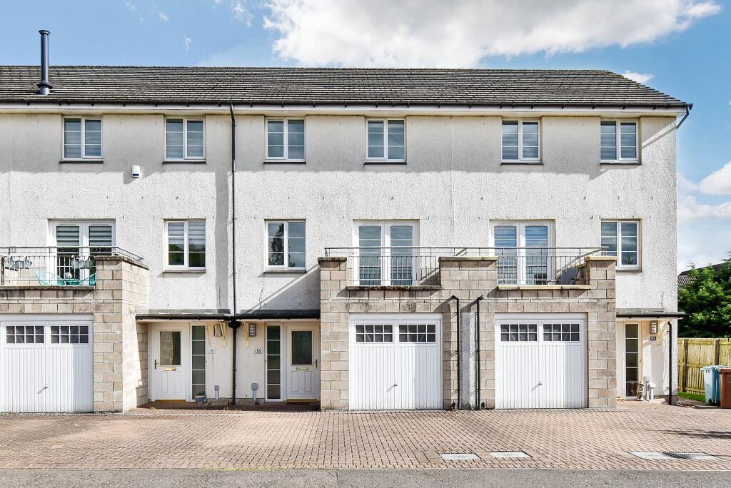 Bankwood Drive, Kilsyth, G65