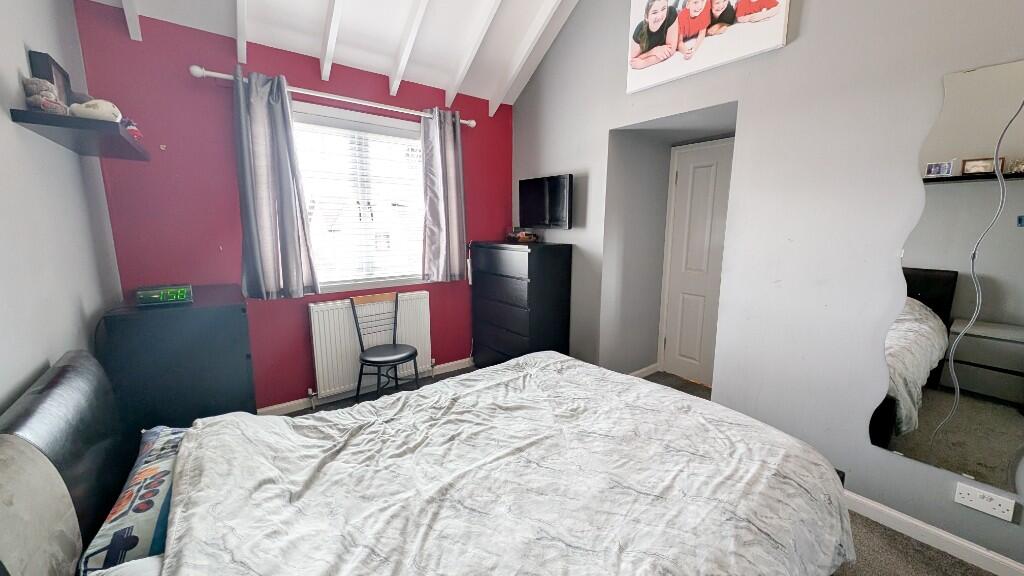 Bedroom No. 1