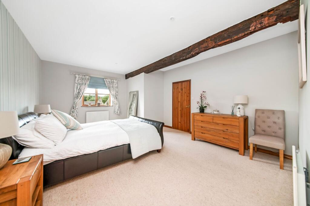 BEDROOM TWO