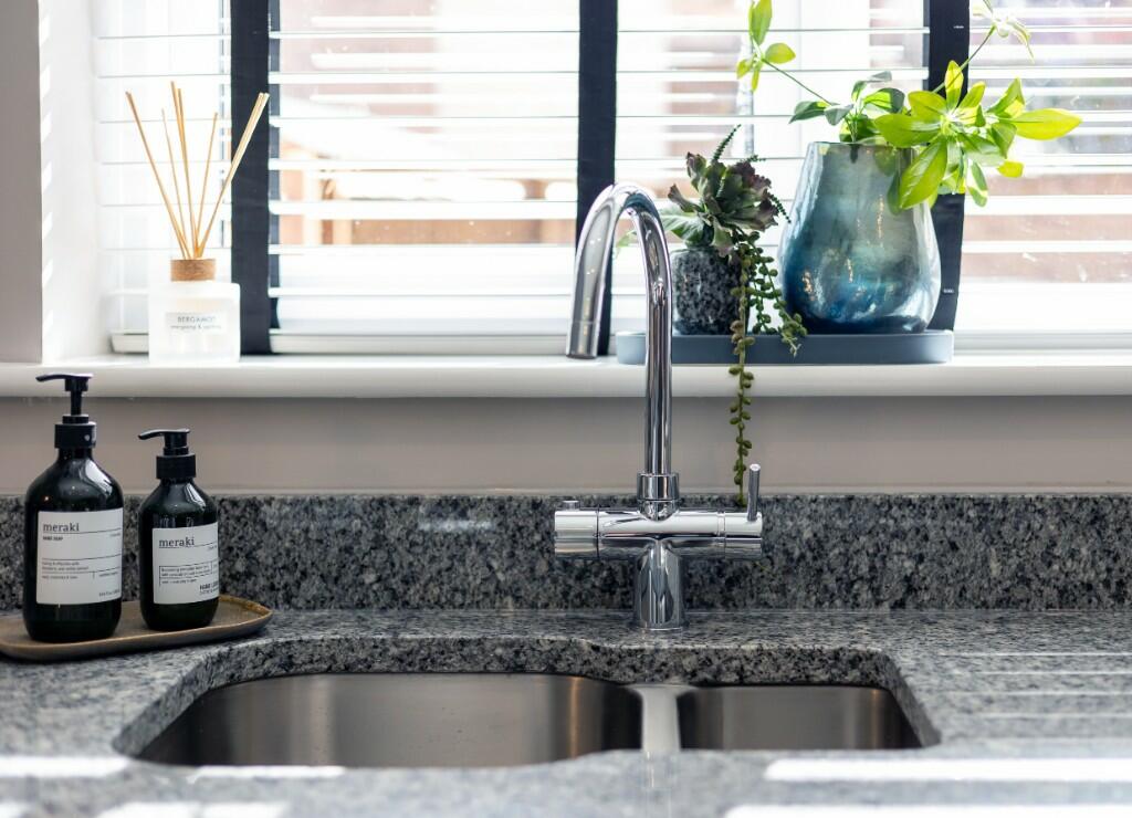 Milsom A Show Home 