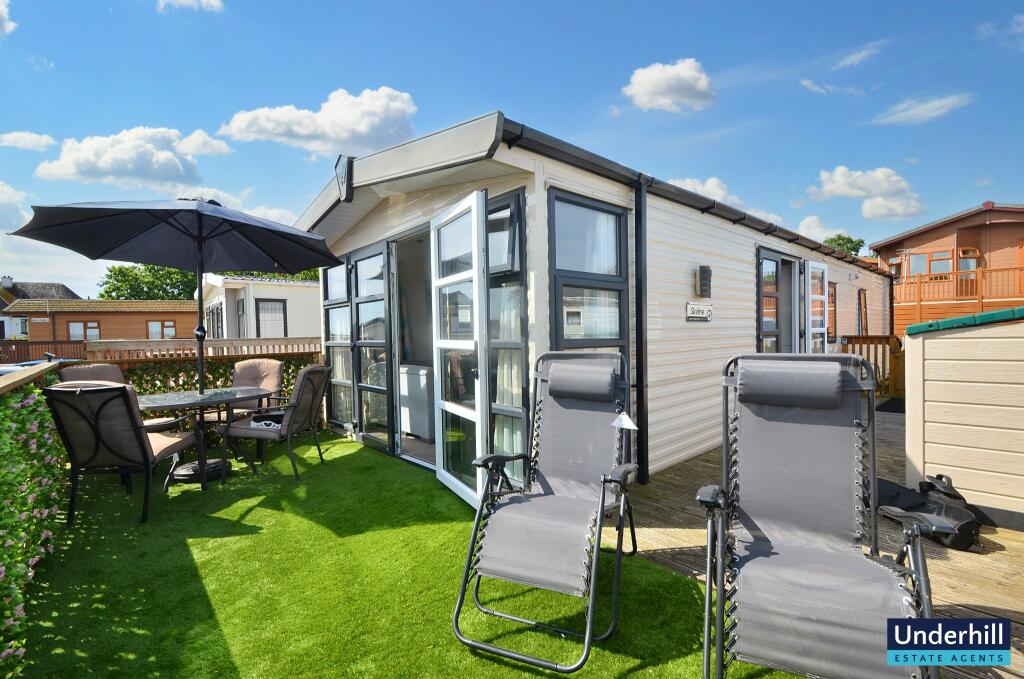 Decking