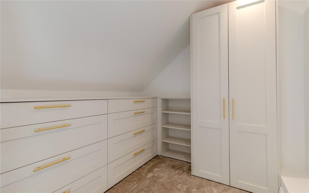 Dressing Room