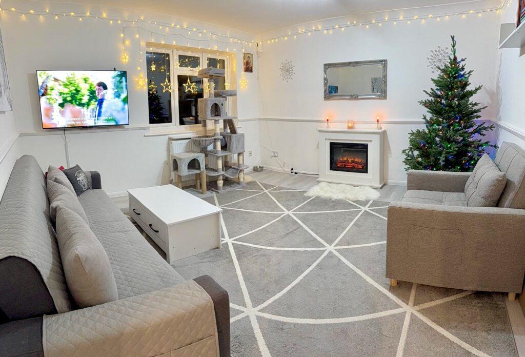 Grovelands Court, Lemon Grove, Whitehill, Hampshire