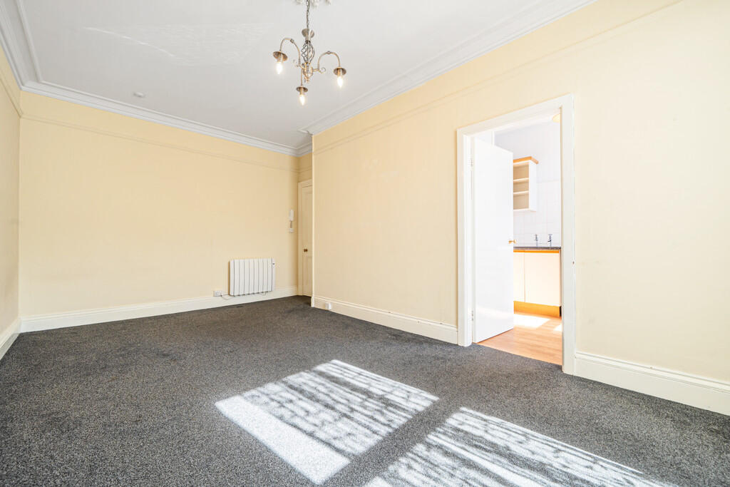 First Floor Flat ...