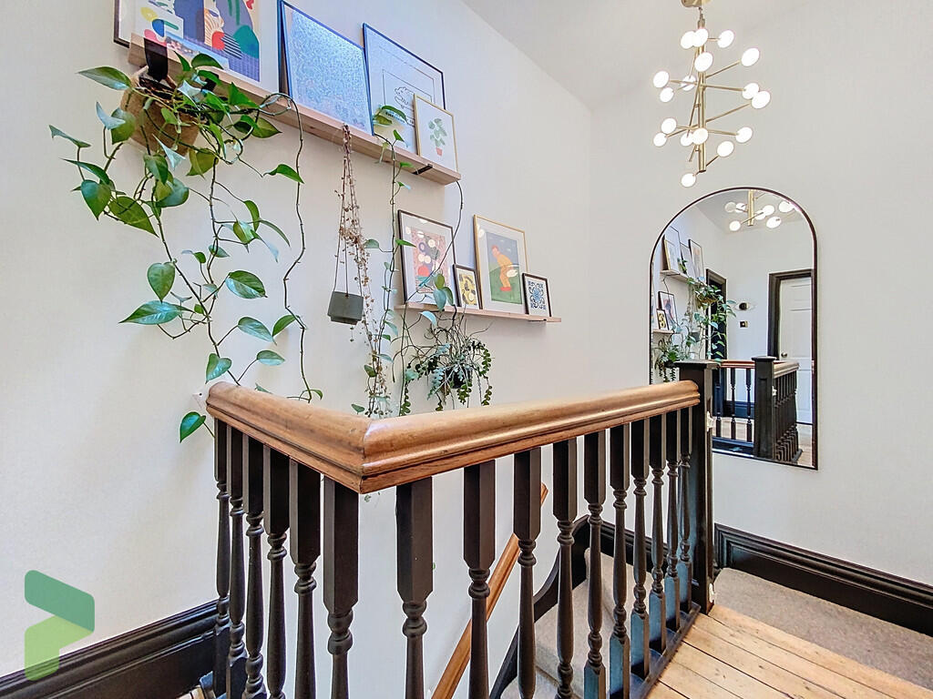 First Floor Landi...