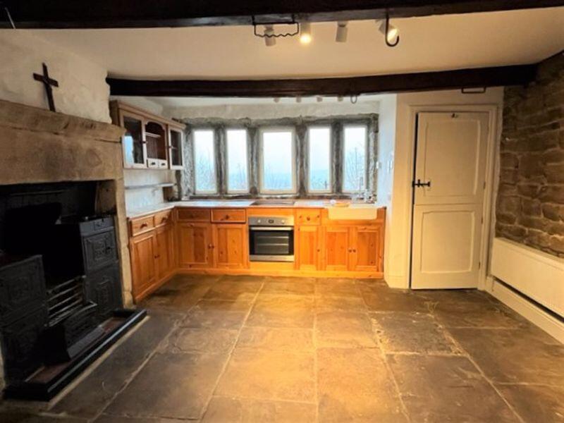 Farmhouse Kitchen