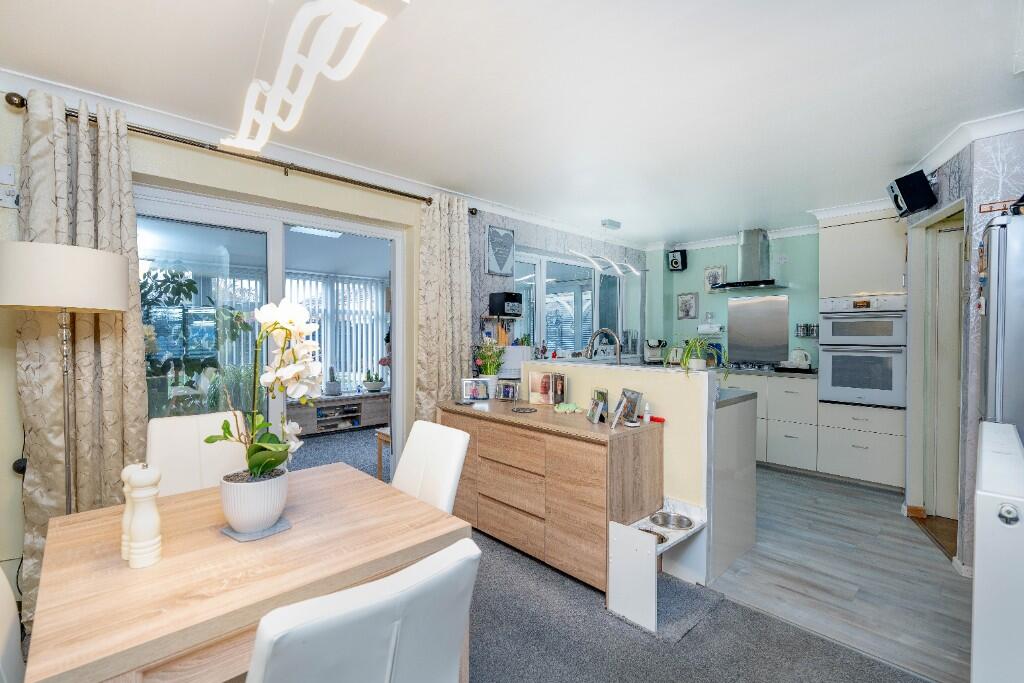 Kitchen Dining