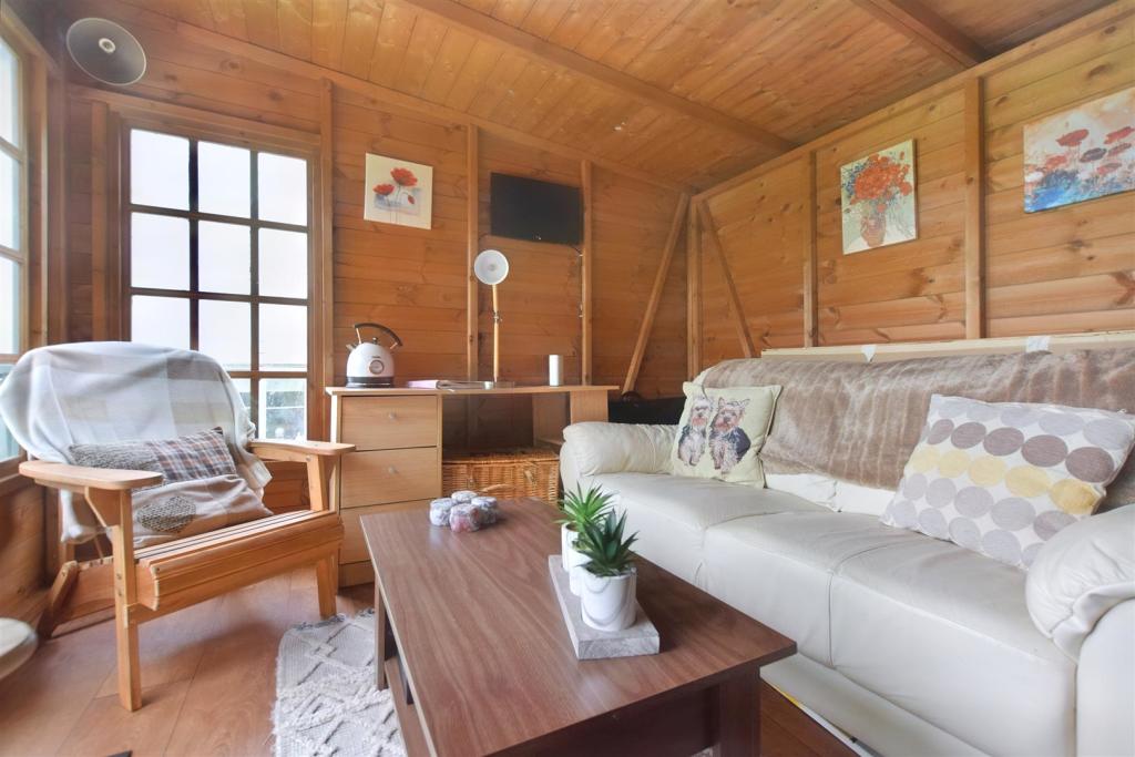 Summer House