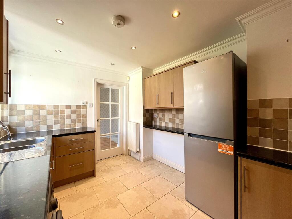 Kitchen Aspect 3