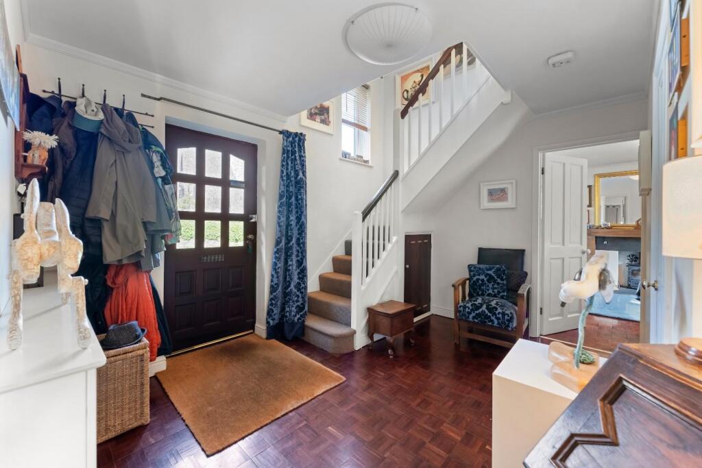 Spring Side, Bells Walk, Wrington 19.jpg