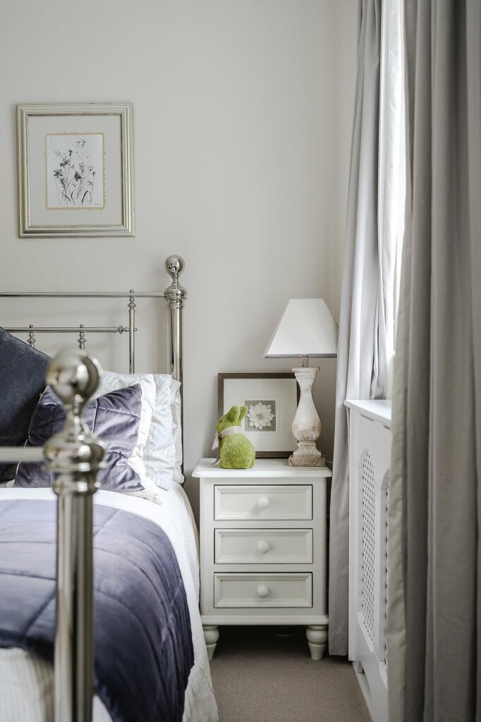Bedroom Suite 2