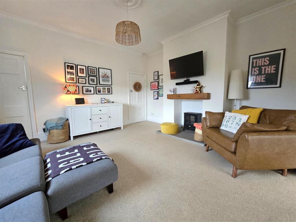 Reception Room Two