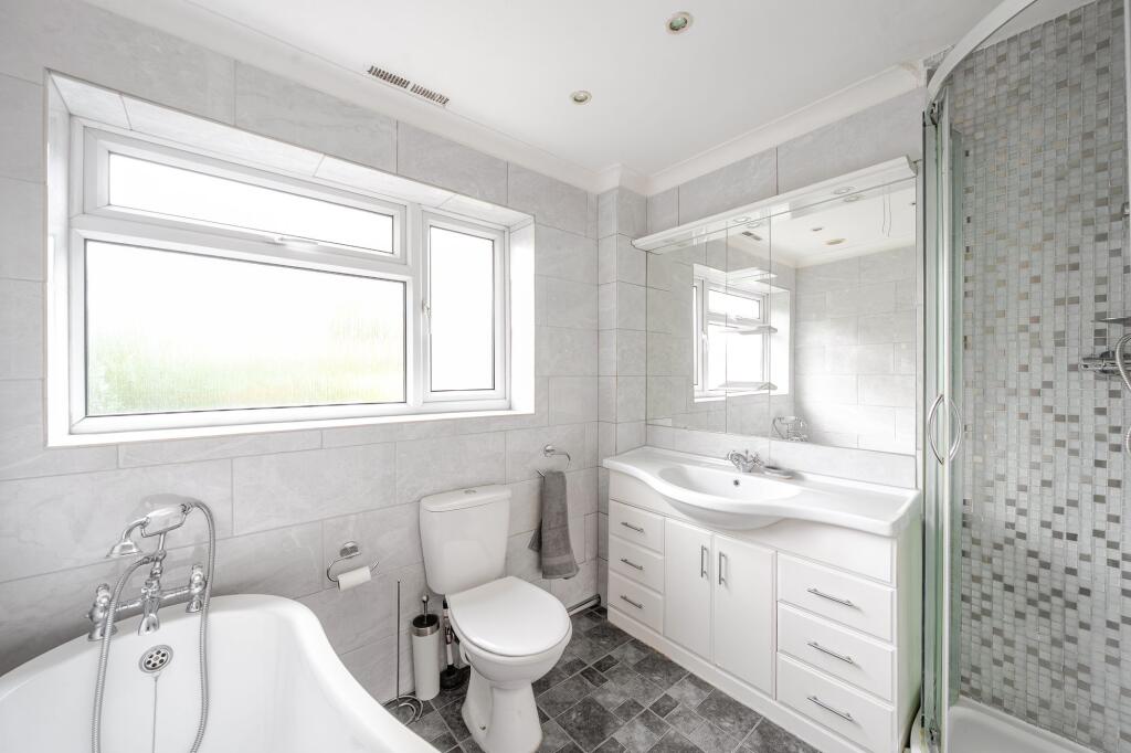 Bathrooms