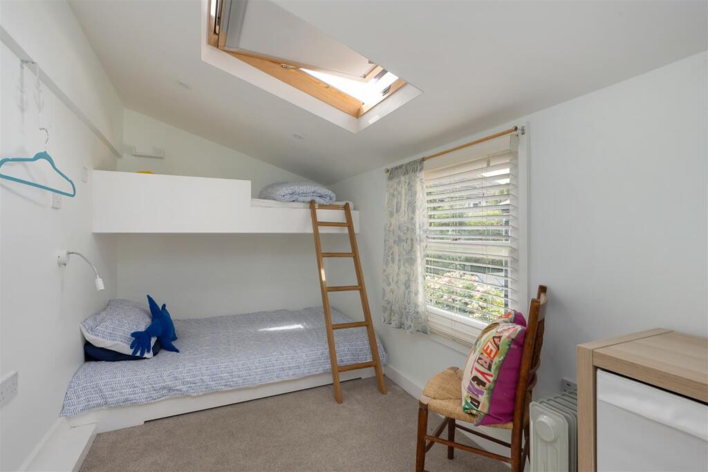 Albert Street, Whitstable