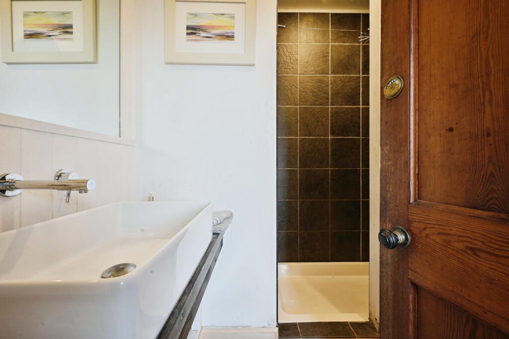 Steading Shower Room