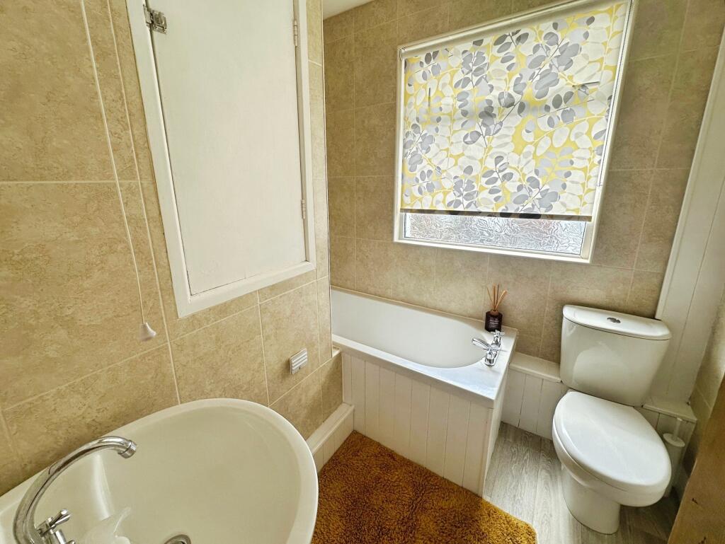 Bathroom/WC