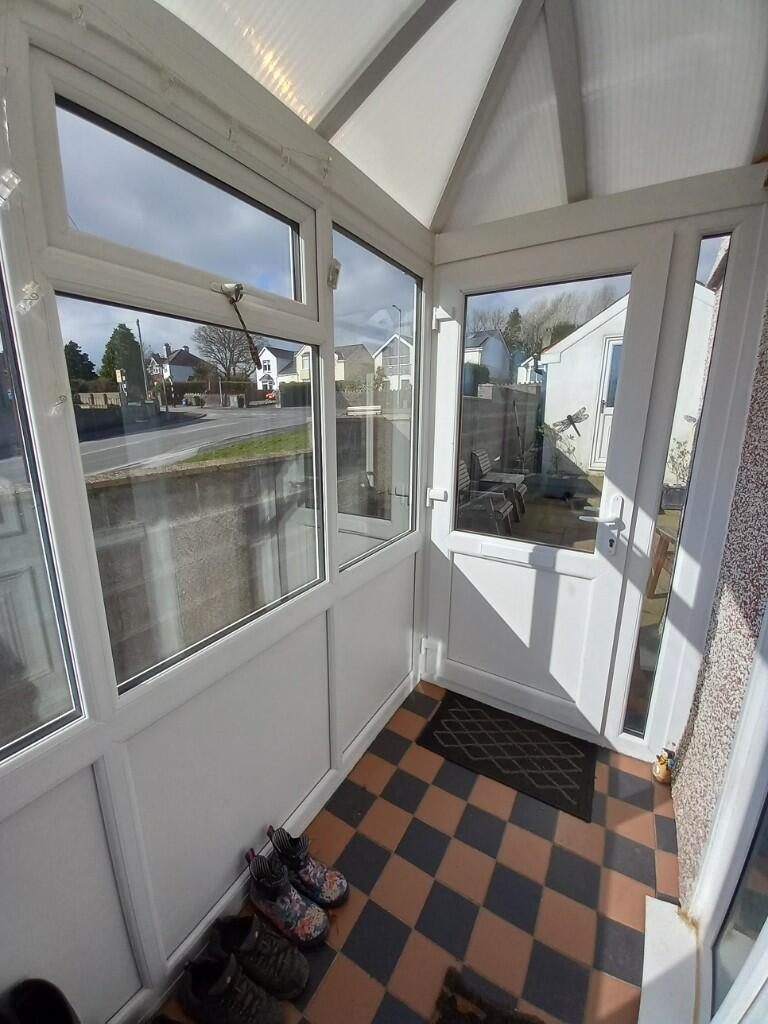 PORCH 