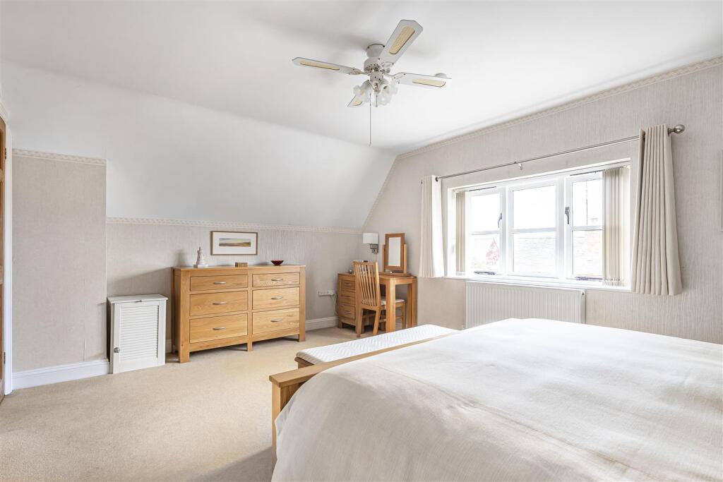 Cornerstone, Little Brington