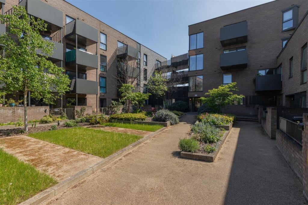 Craig House, 263, High Street E17