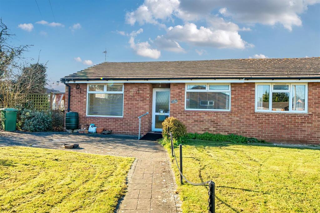 5 Palmer Drive, Lutterworth