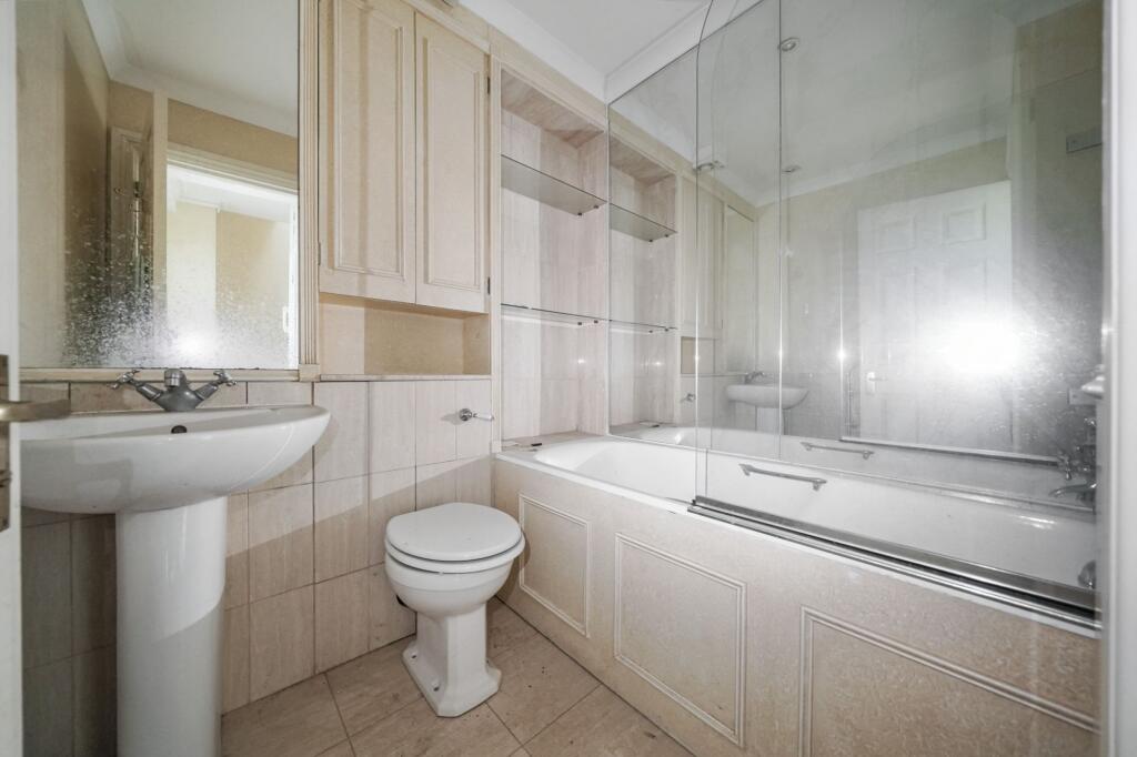 17 Yeomans Row, Kensington, London SW3 2AL