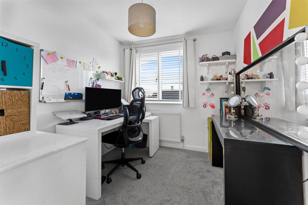 Bedroom Five