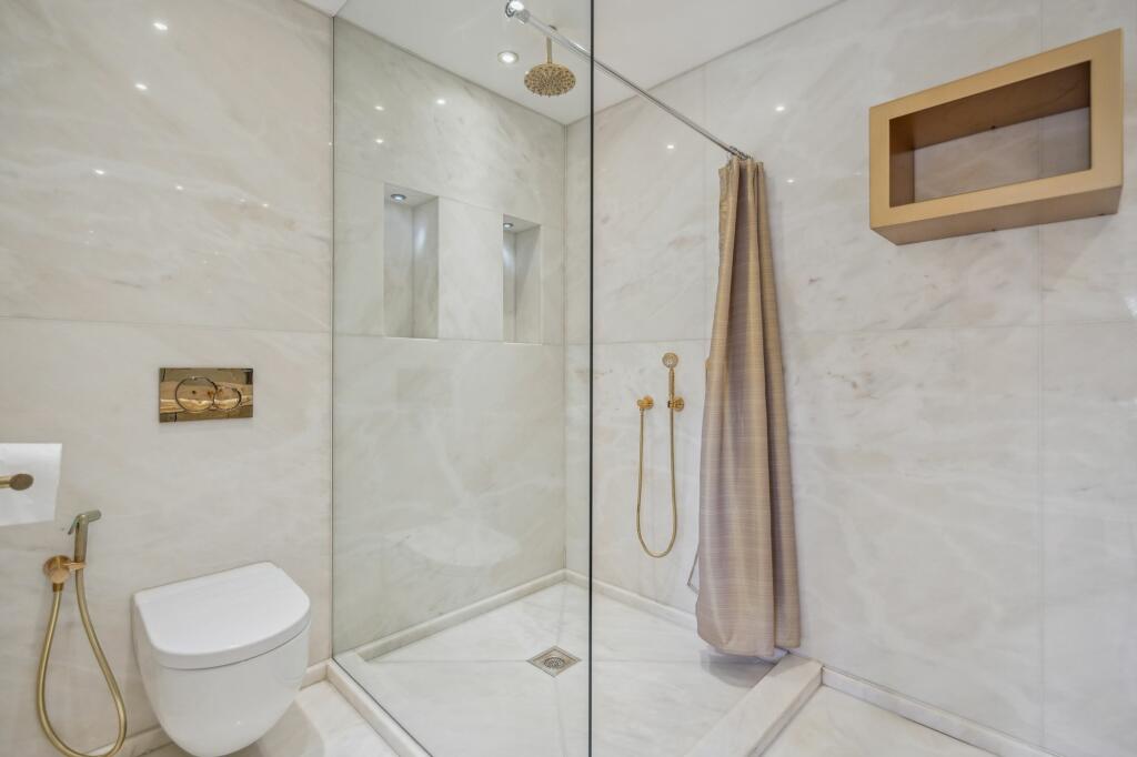 Bedroom Four and En-Suite