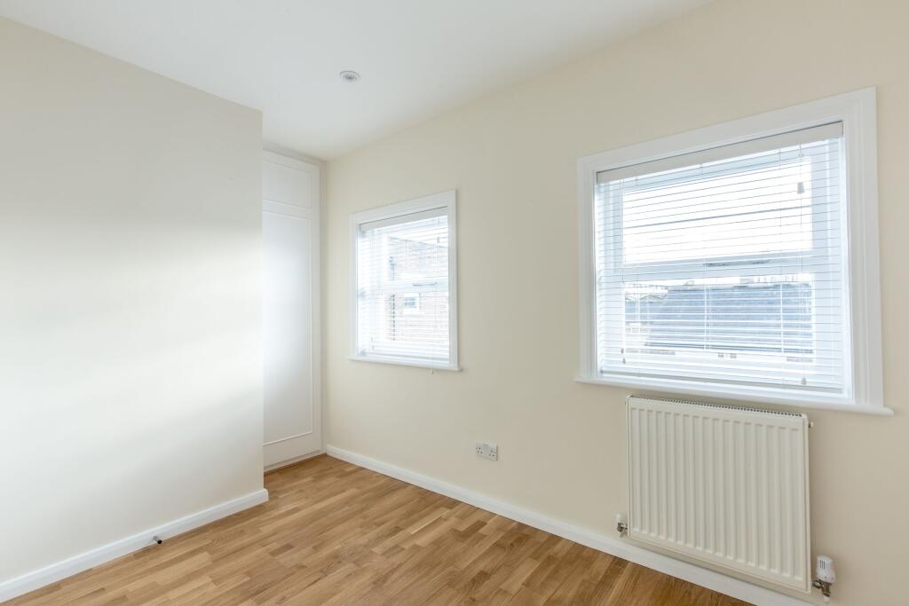 bedroom (example)