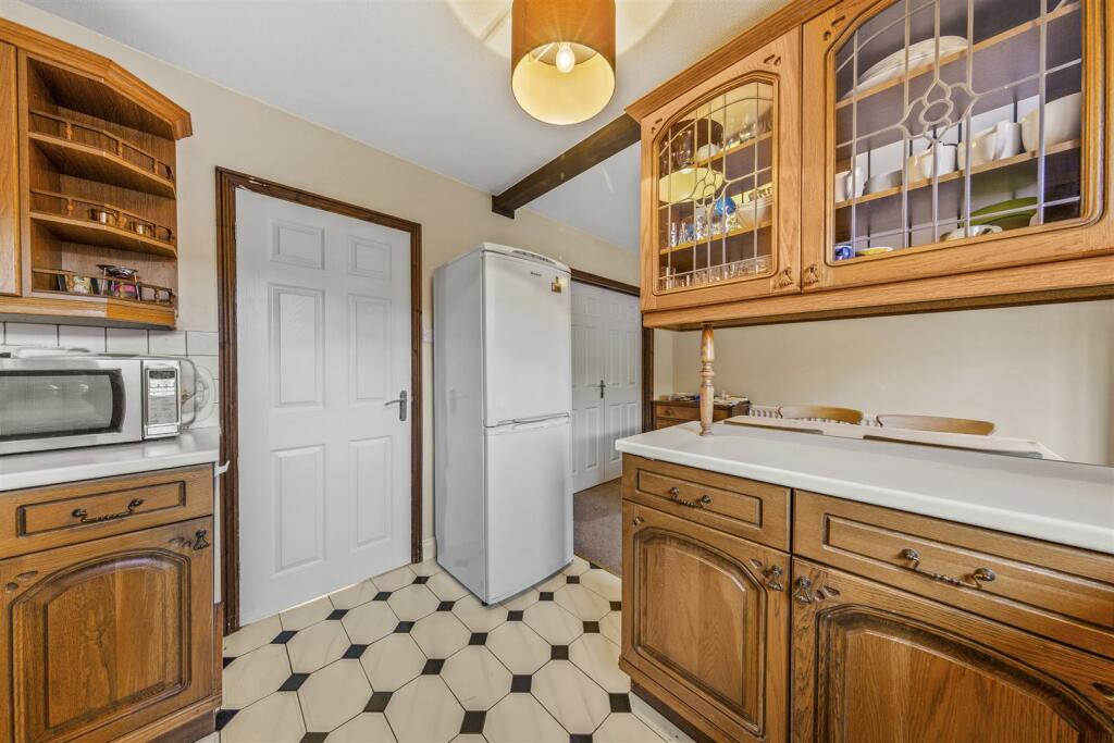 Kitchen/Breakfast/Family Room
