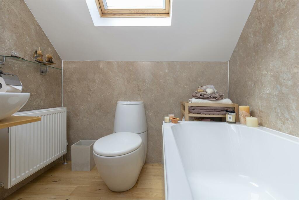 Bramleys Estate Agents - Chapel Street - Golcar - 