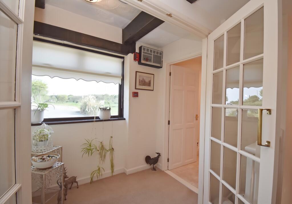 Inner Landing