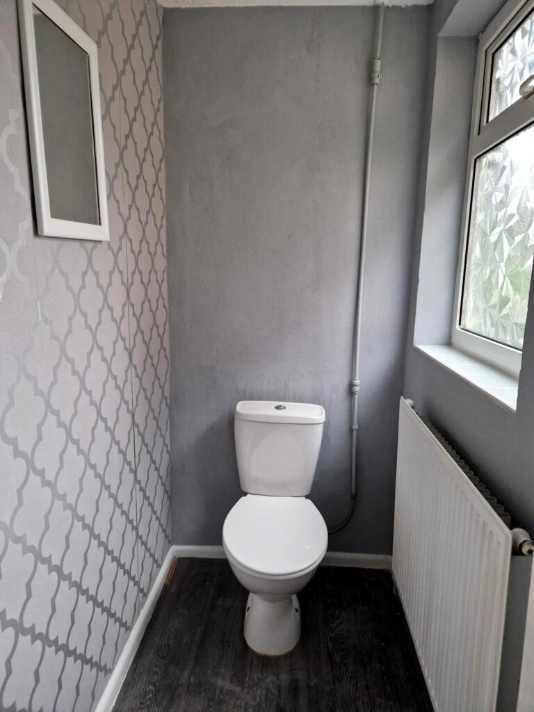 Guest WC