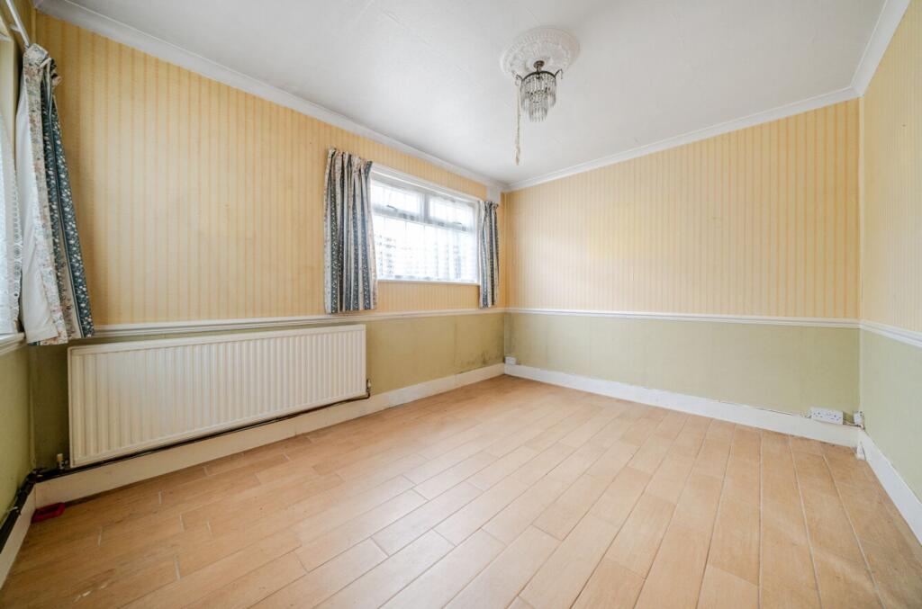 Playroom/Home office