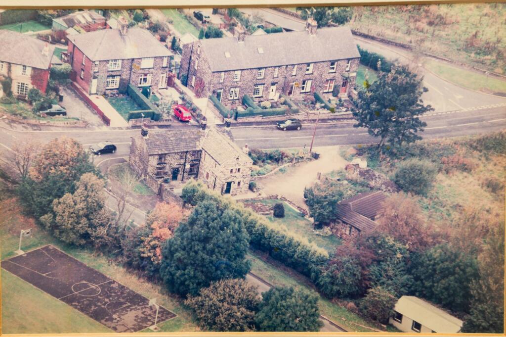 SMITHY HOUSE