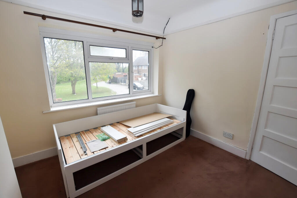 Bedroom 2a